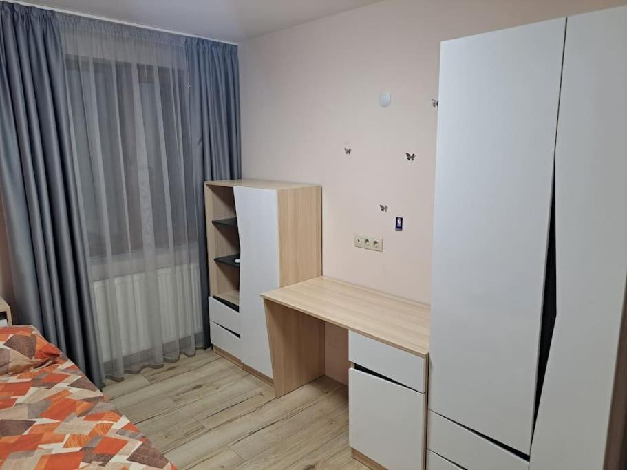 Markapart 3 - Apartment In Downtown Ruse Eksteriør billede